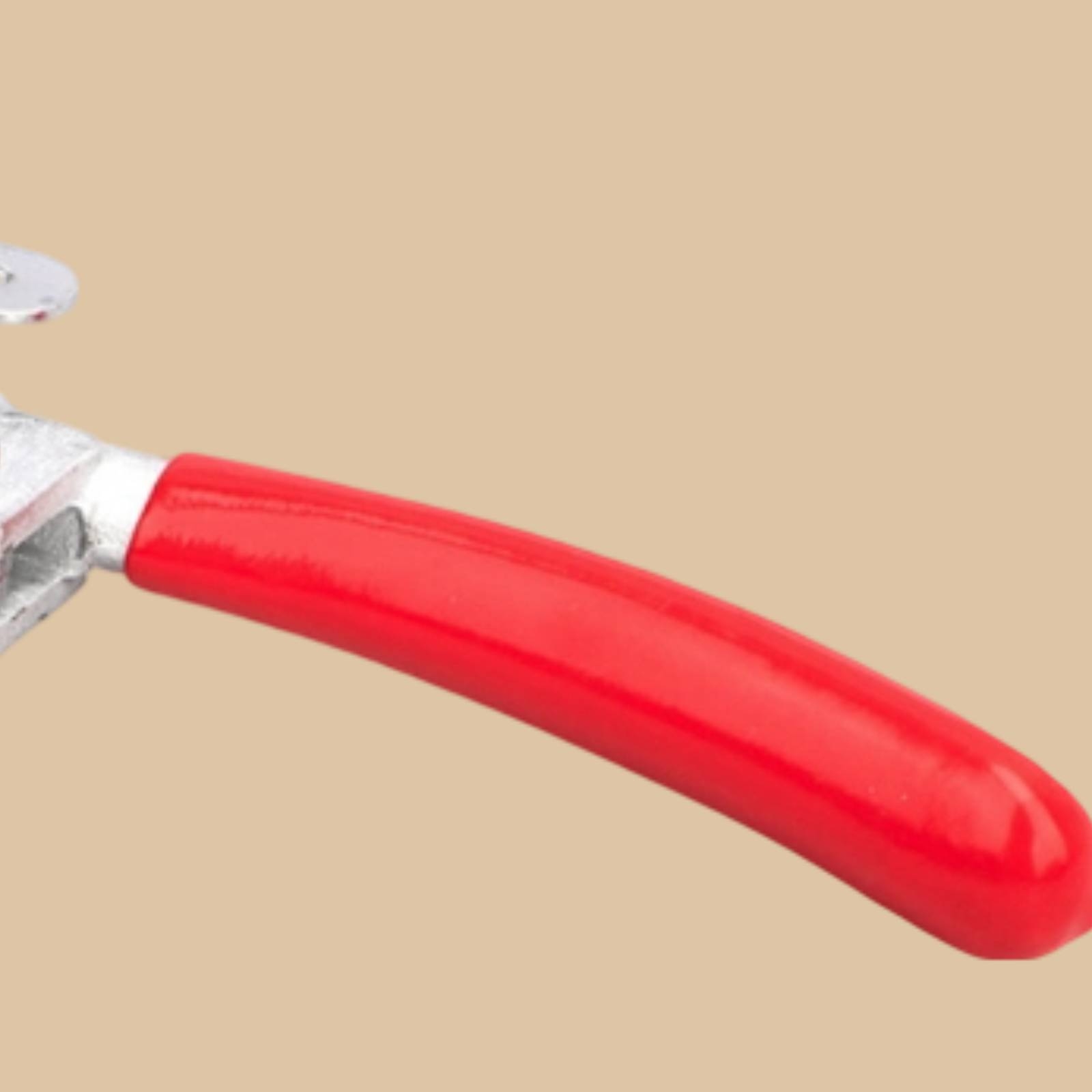 Leatherwork Or Leathercraft - Hole Punch Plier Heavy Duty Punch