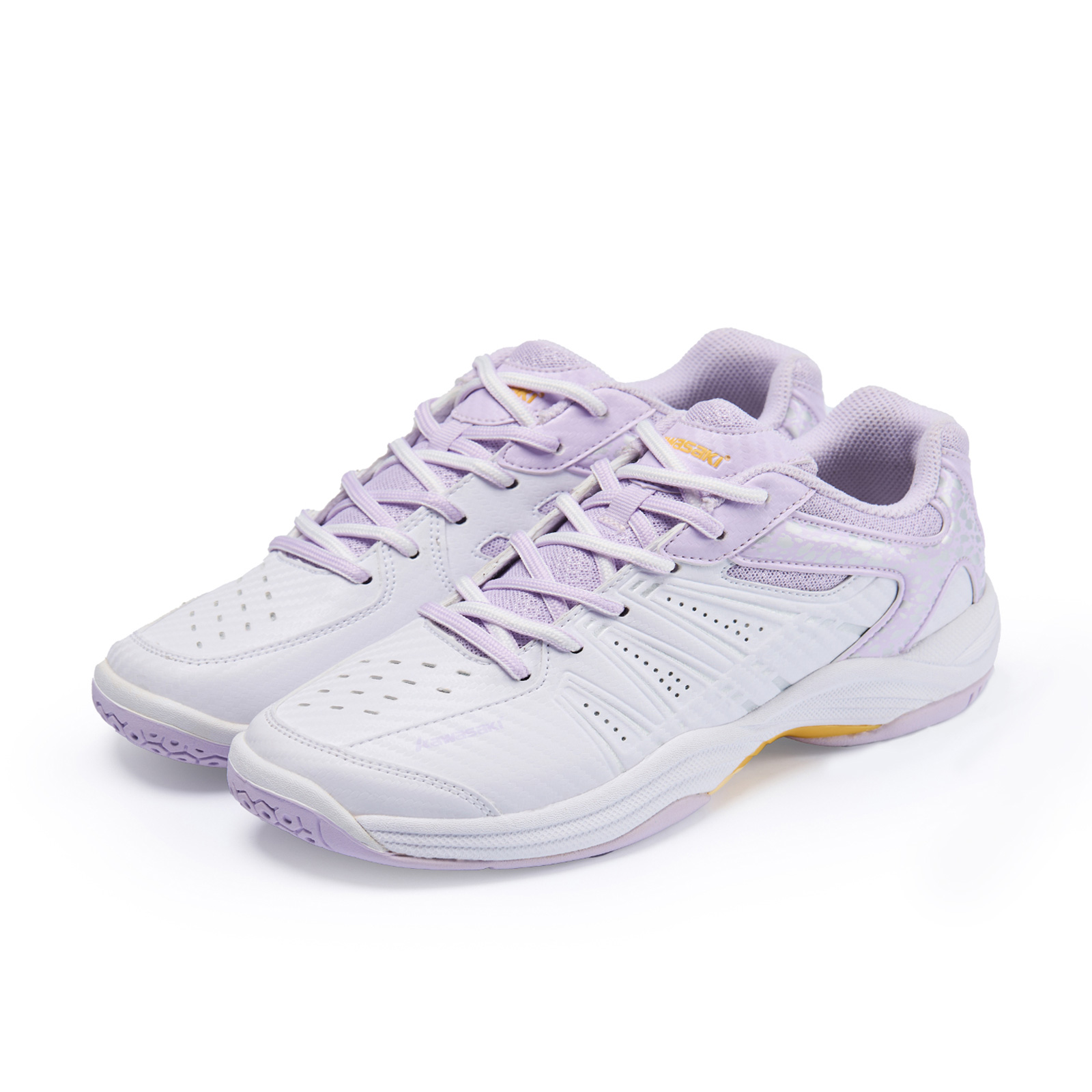 Leatherwork Desk - Kawasaki Badminton Shoes Professional Anti Torsion