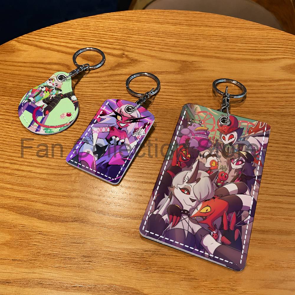H-Helluva Cartoon B-Boss Holde - Leather Work Leather 评论和价格