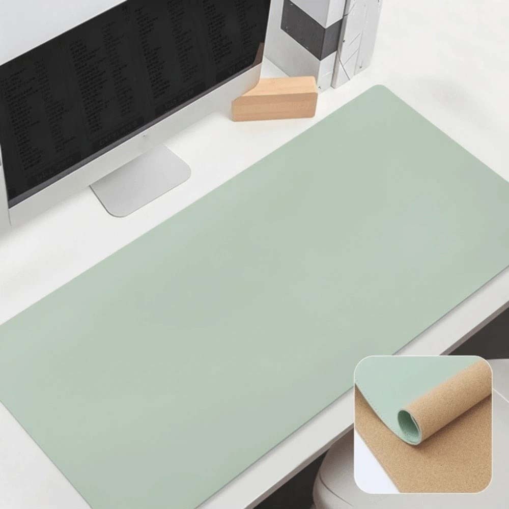 Desk Blotter Leather Writing P - Leatherwork Desk 评论和价格