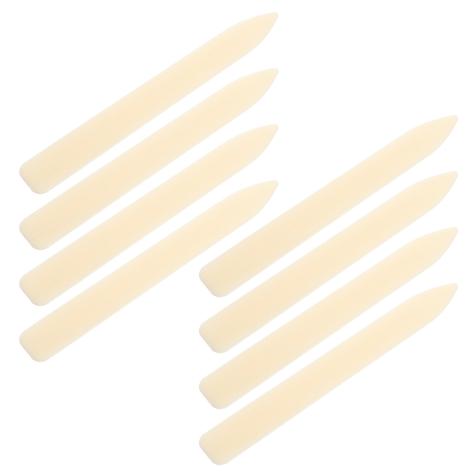 8Pcs Faux Bone Folder Paper Fo - Bone Folder Tool 评论和价格