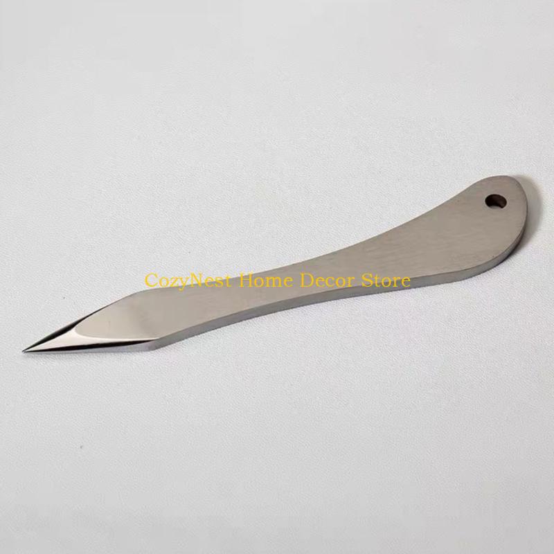 92MF Multipurpose Stainless St - Leatherwork Free Patterns 评论和价格
