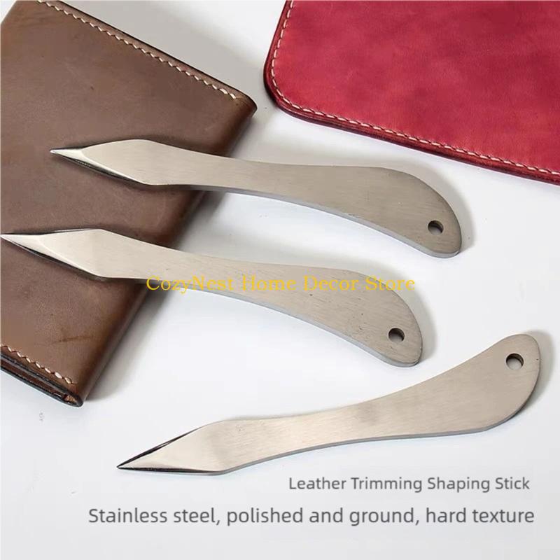 92MF Multipurpose Stainless St - Leatherwork Free Patterns 评论和价格