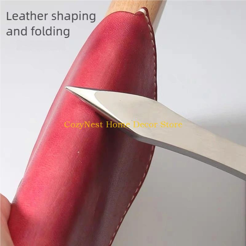 92MF Multipurpose Stainless St - Leatherwork Free Patterns 评论和价格
