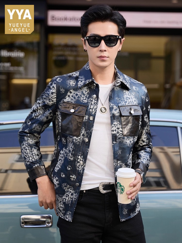 Luxury New Fashion Floral Prin - Leatherwork Free Patterns 评论和价格