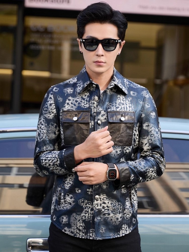 Luxury New Fashion Floral Prin - Leatherwork Free Patterns 评论和价格
