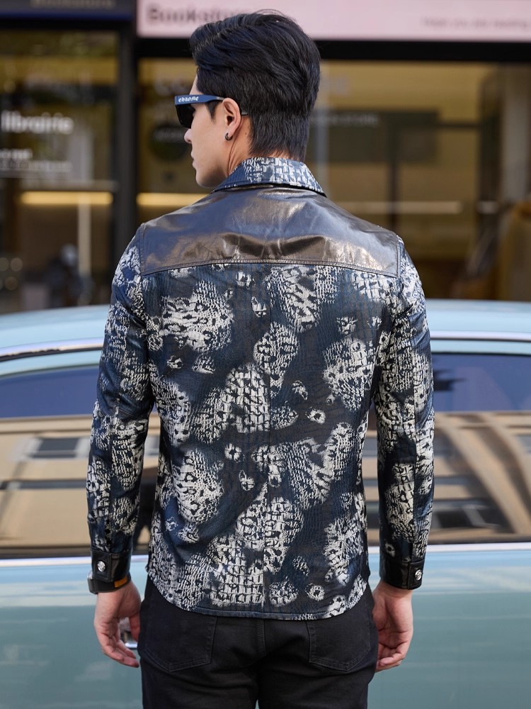 Luxury New Fashion Floral Prin - Leatherwork Free Patterns 评论和价格