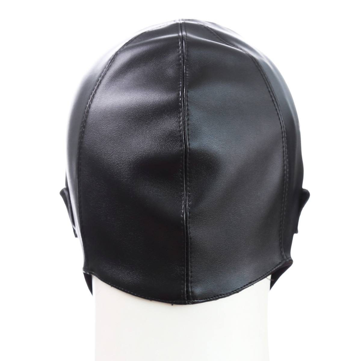 Novelty Knight  Hat Winter PU  - Leather Work Hat 评论和价格