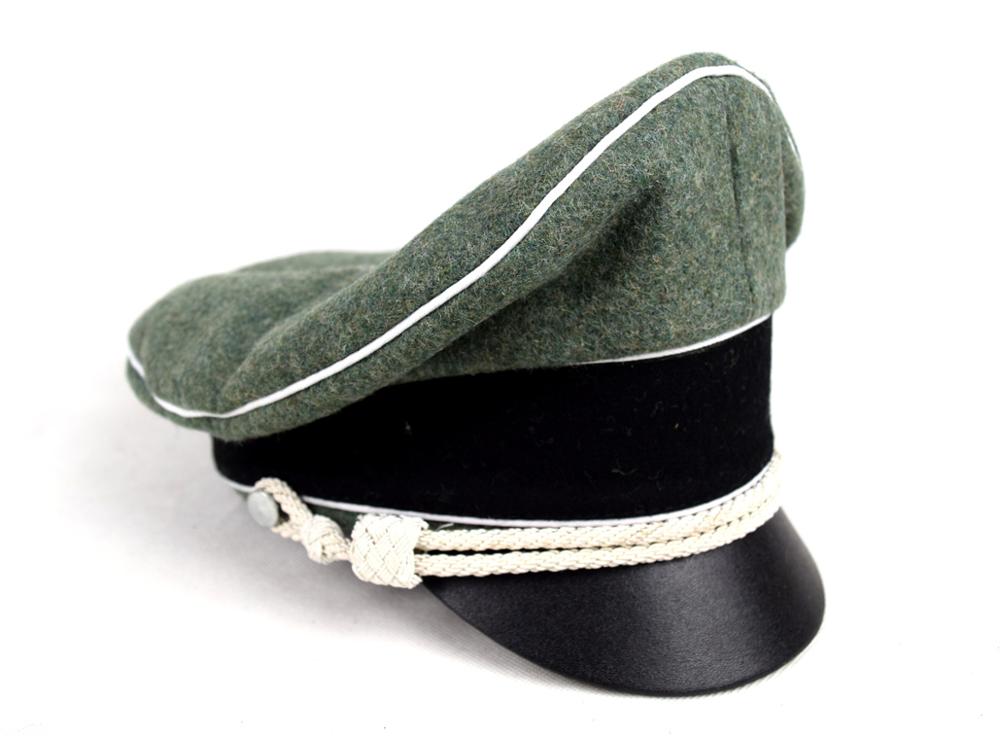 German Field Marshals Generals - Leather Work Hat 评论和价格