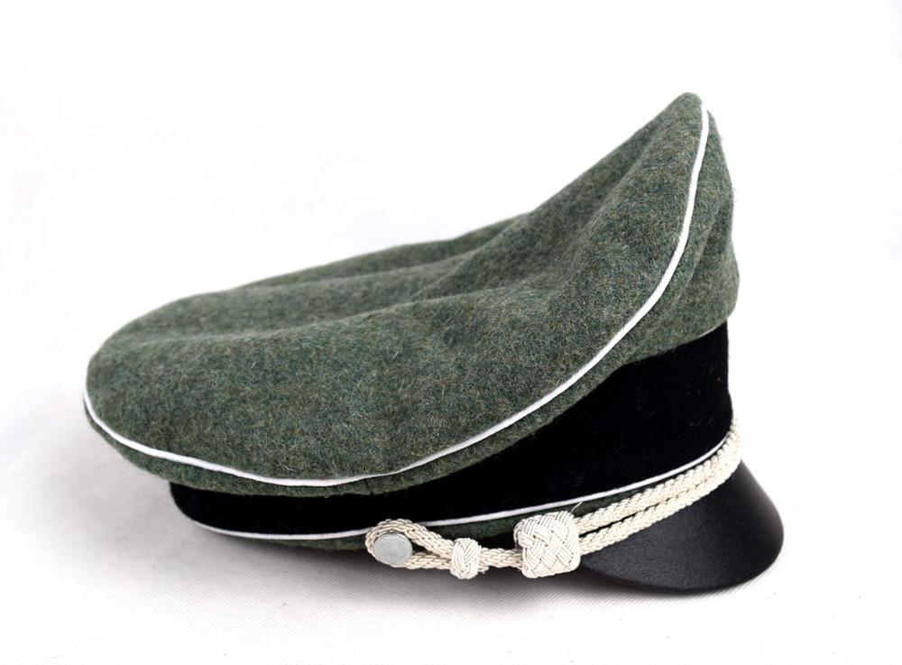 German Field Marshals Generals - Leather Work Hat 评论和价格