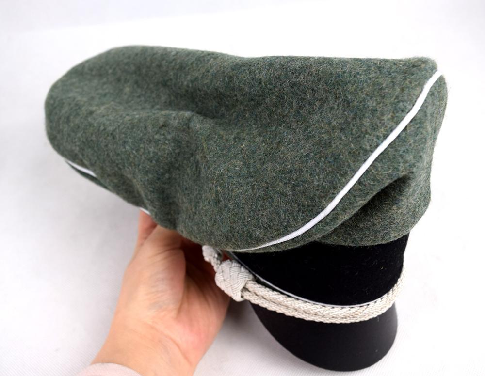 German Field Marshals Generals - Leather Work Hat 评论和价格