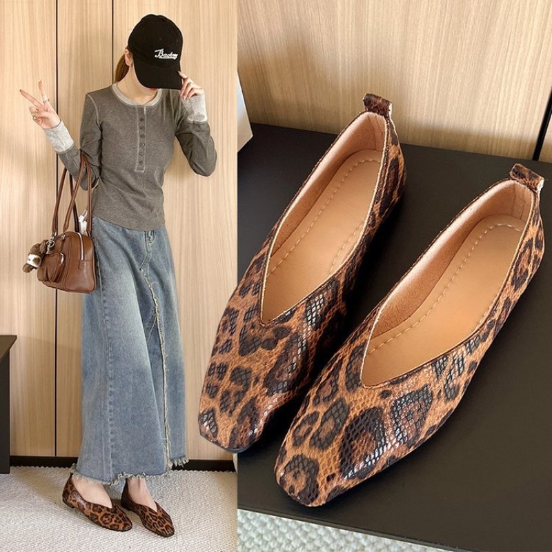 Single Shoe Women New Snake Pa - Leatherwork Free Patterns 评论和价格