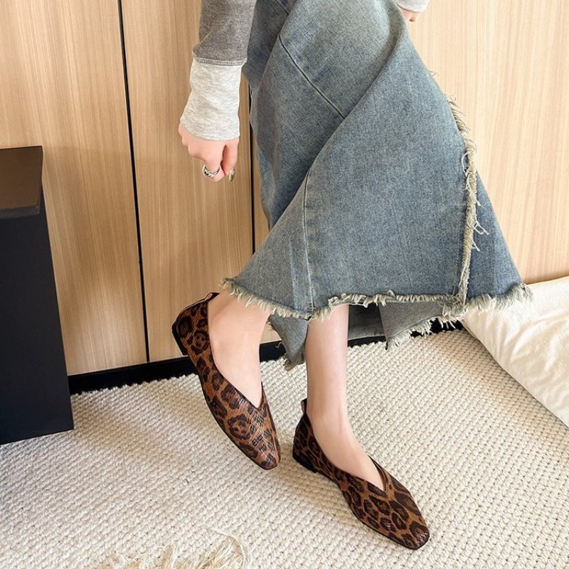 Single Shoe Women New Snake Pa - Leatherwork Free Patterns 评论和价格