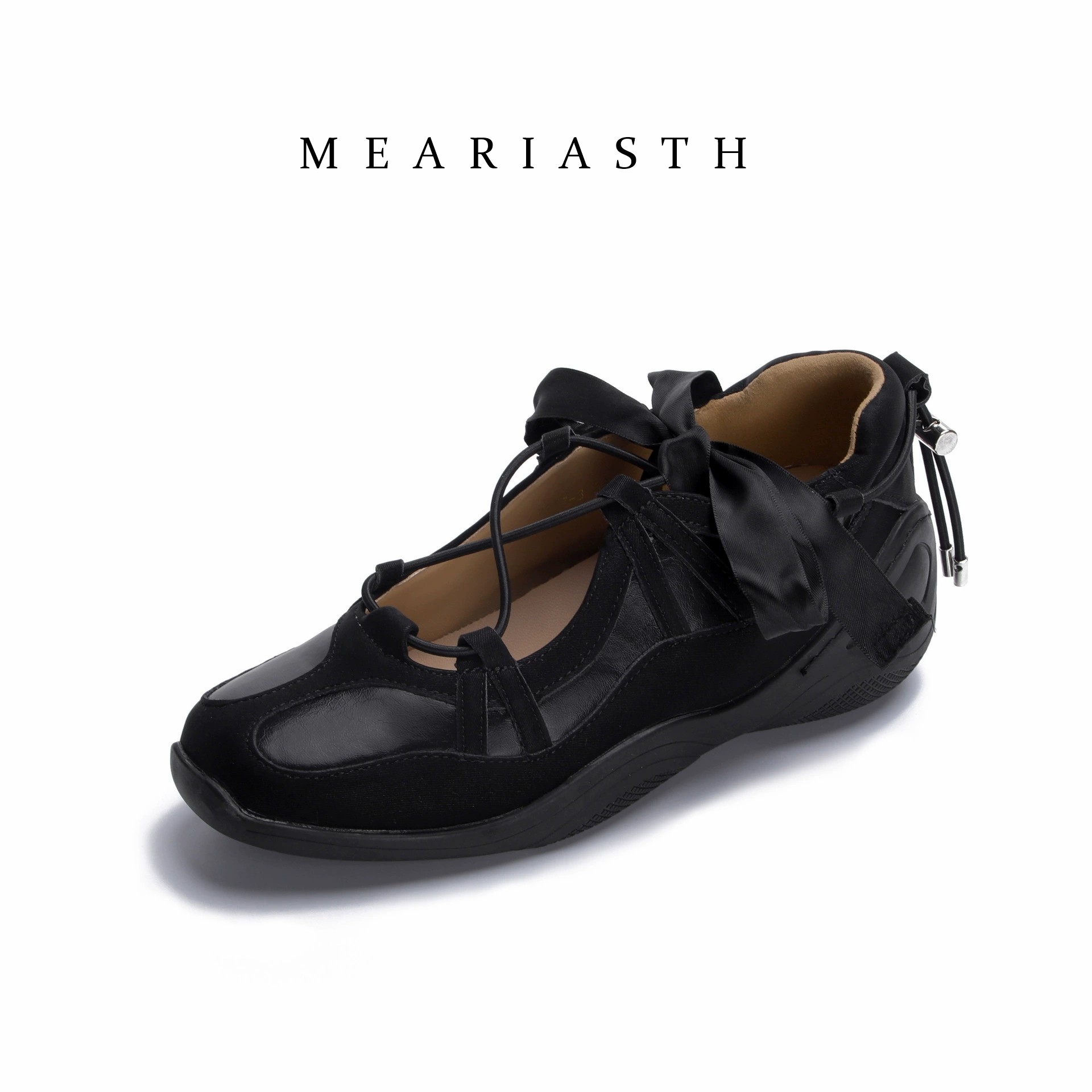 2026 spring and autumn women's - Leather Work Flats Women 评论和价格