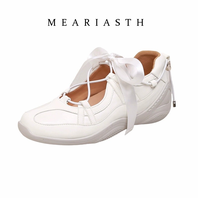 2026 spring and autumn women's - Leather Work Flats Women 评论和价格
