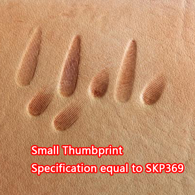 Leather Stamping Tool Vertical - Leatherwork Free Patterns 评论和价格
