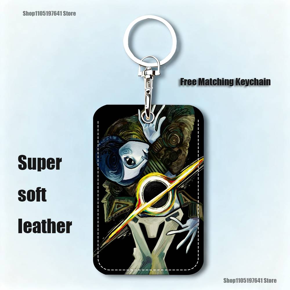 No Im Not a H-Human Holder Key - Leather Work Leather 评论和价格