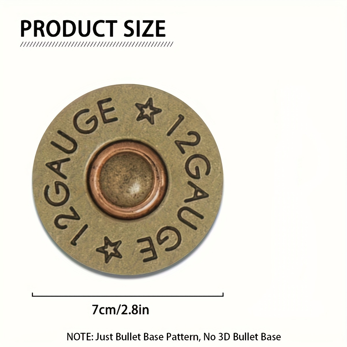 2-Pack Bullet-Shaped Design Ca - Leatherwork Desk 评论和价格