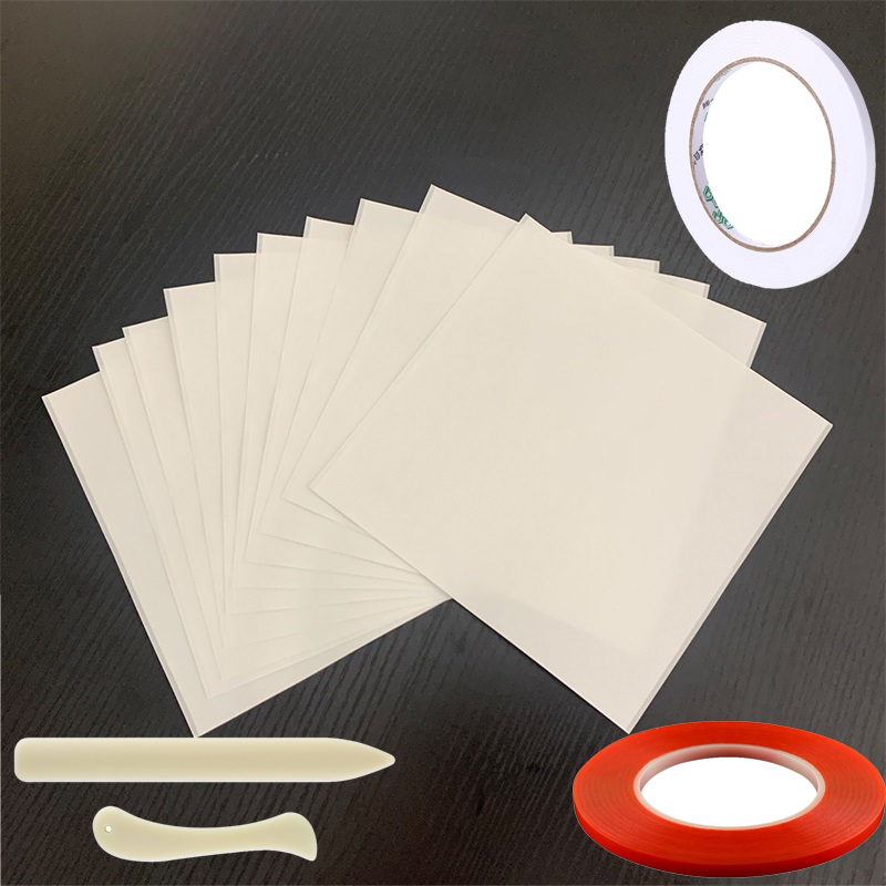 2pcs Bone Folder Creaser Tool  - Bone Folder Tool 评论和价格