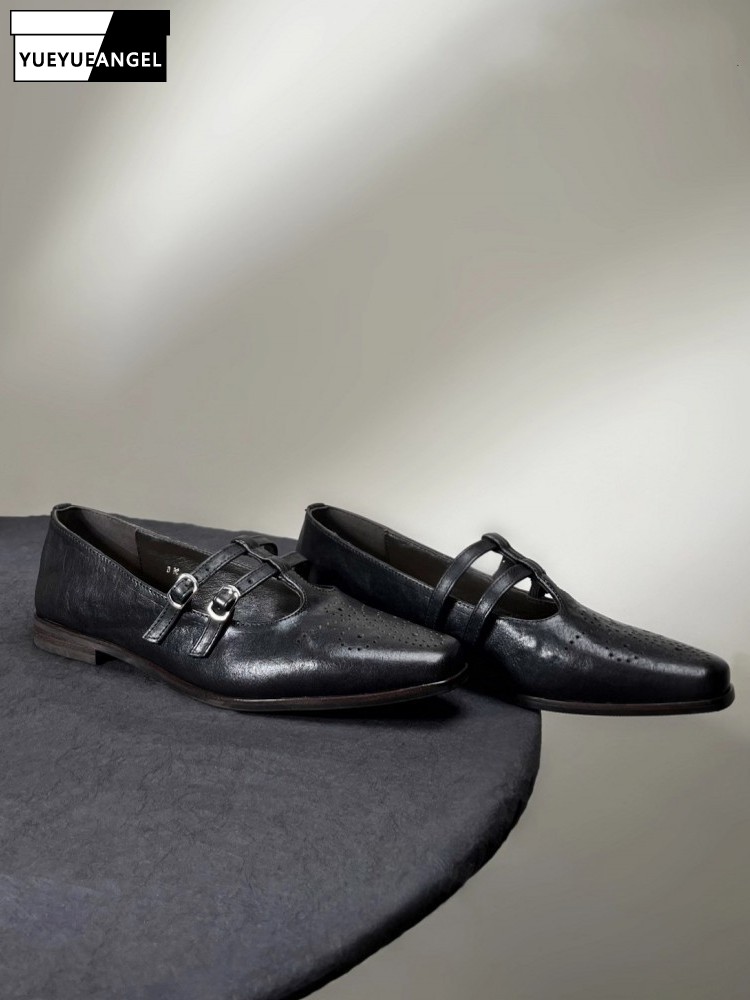 French Style Elegant Women Buc - Leatherwork In French 评论和价格