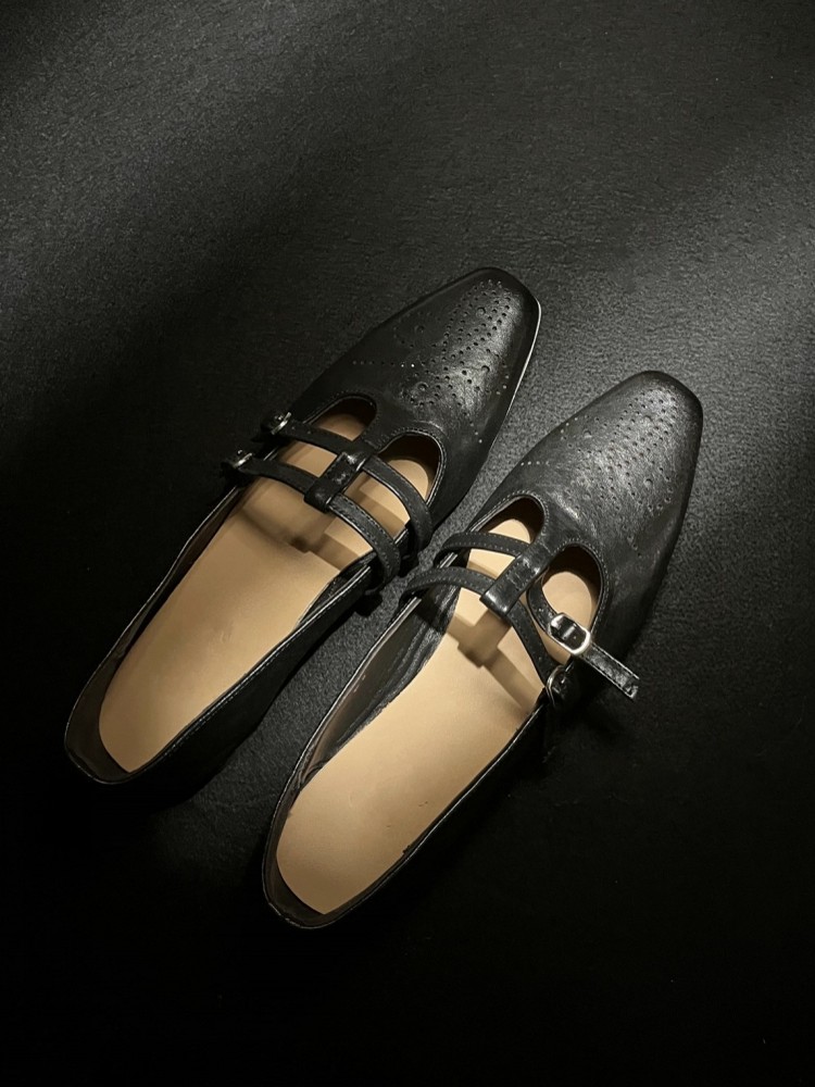 French Style Elegant Women Buc - Leatherwork In French 评论和价格