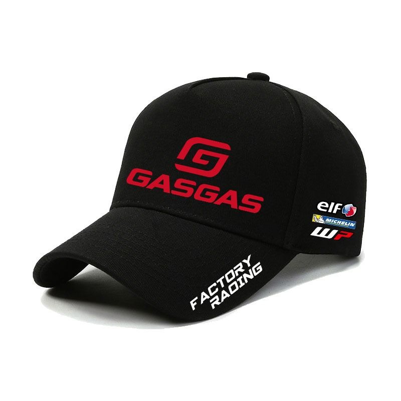For GASGAS Fashion Men Women B - Leather Work Hat 评论和价格