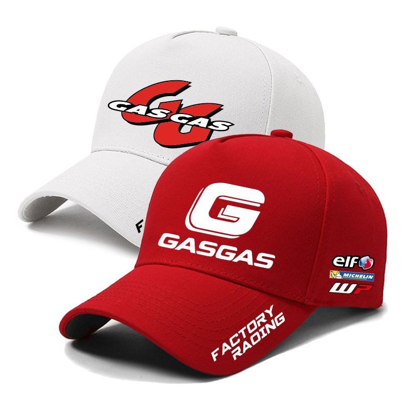 For GASGAS Fashion Men Women B - Leather Work Hat 评论和价格