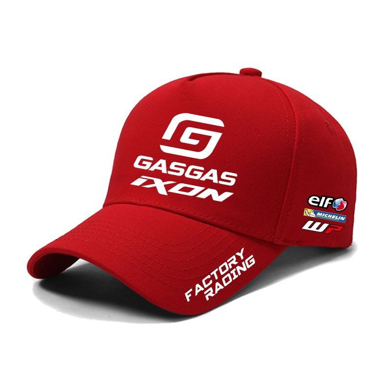 For GASGAS Fashion Men Women B - Leather Work Hat 评论和价格