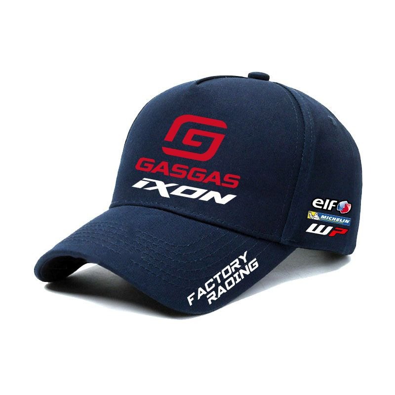 For GASGAS Fashion Men Women B - Leather Work Hat 评论和价格