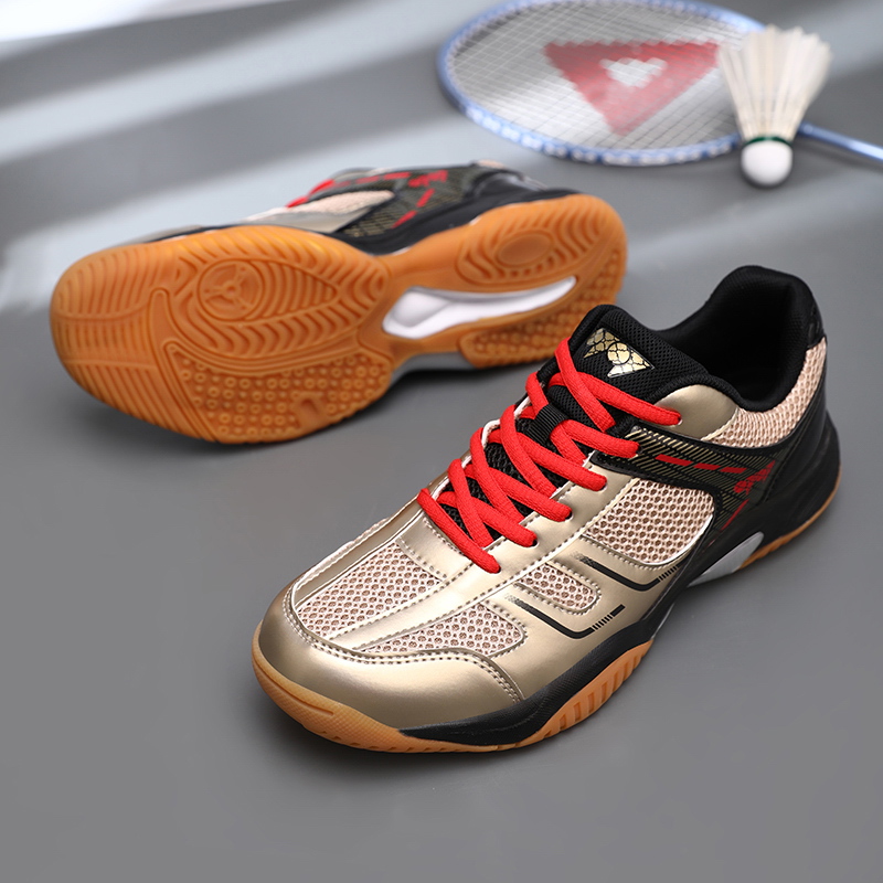 New Badminton Shoes Man Women  - Leatherwork Desk 评论和价格