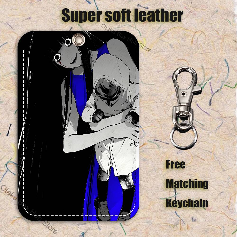 H-Homicipher S Holder Keychain - Leather Work Leather 评论和价格