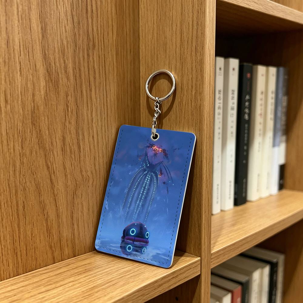 Hot Game S-Subnautica 2 Badge  - Leather Work Leather 评论和价格