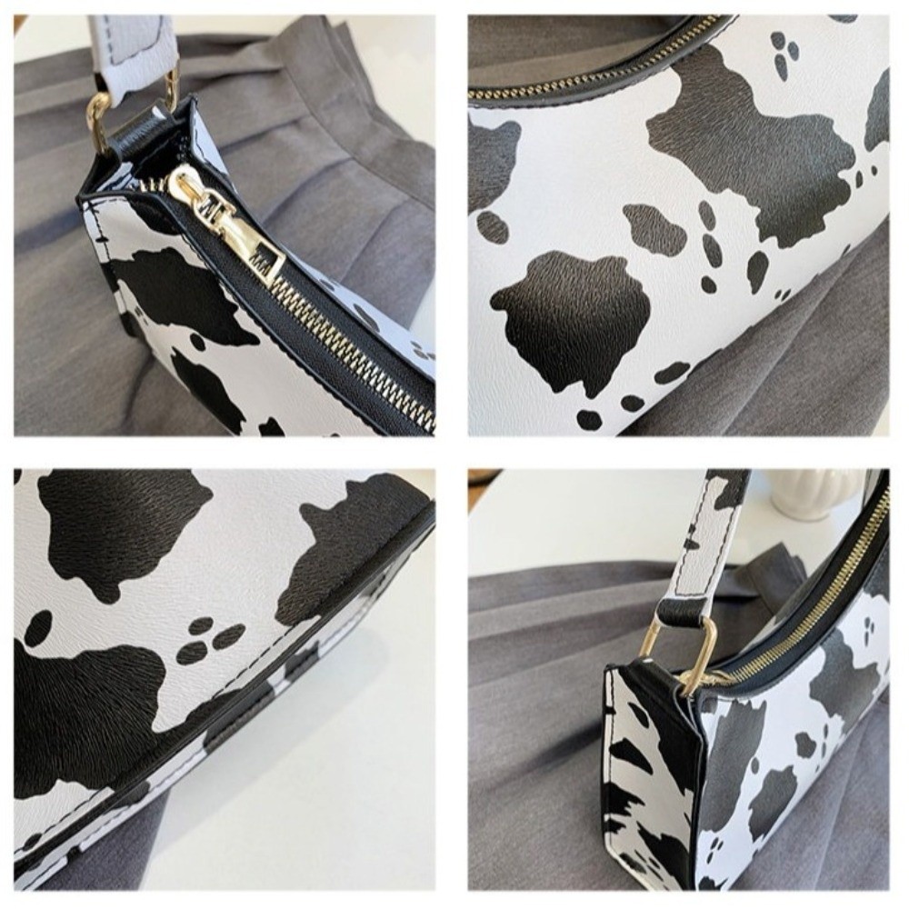 New PU Leather Leopard Shoulde - Leatherwork Free Patterns 评论和价格