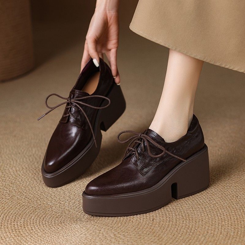 Women's French Soft Leather Pl - Leatherwork In French 评论和价格