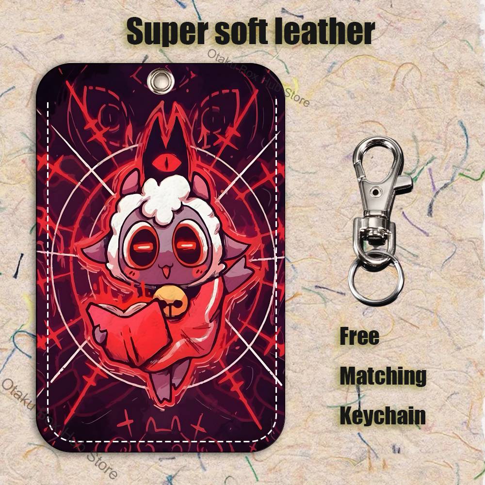 C-Cult the L-Lamb Sheep Holder - Leather Work Leather 评论和价格