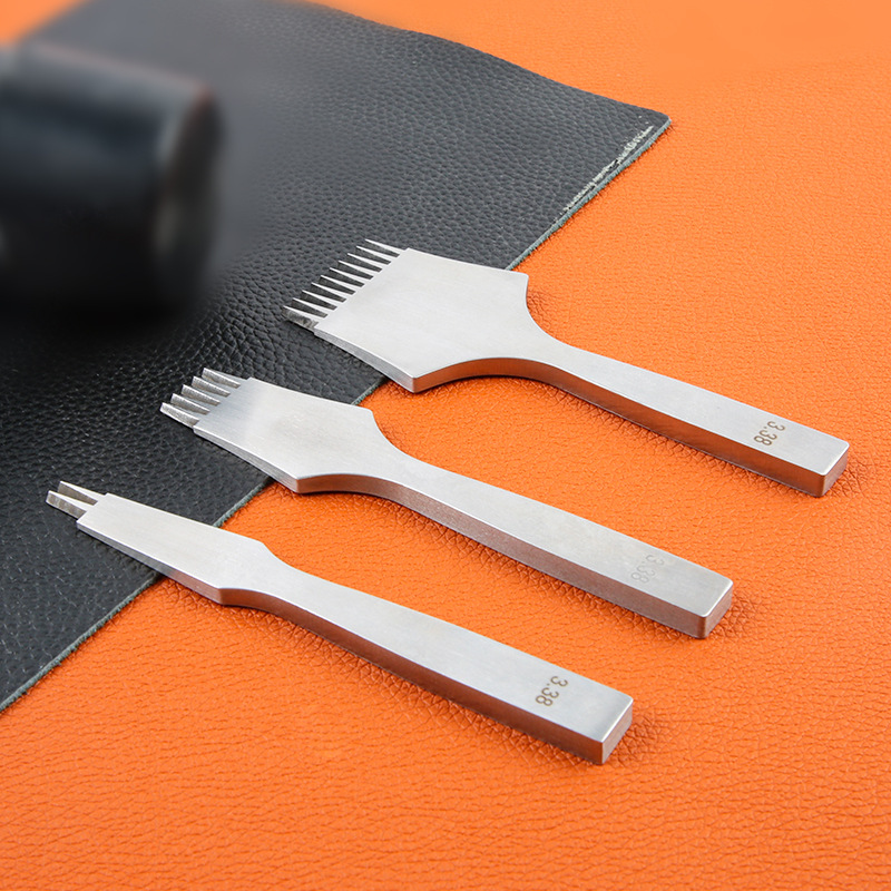 NEW High Quality Sharp Leather - Leatherwork In French 评论和价格