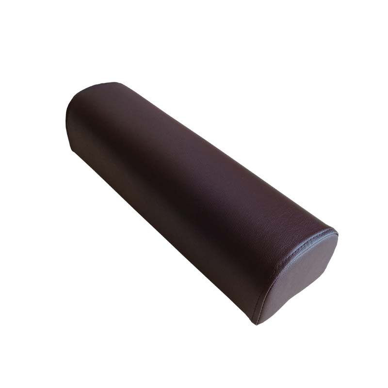 Leather Bolster Semi-Roll Pill - Leatherwork Desk 评论和价格
