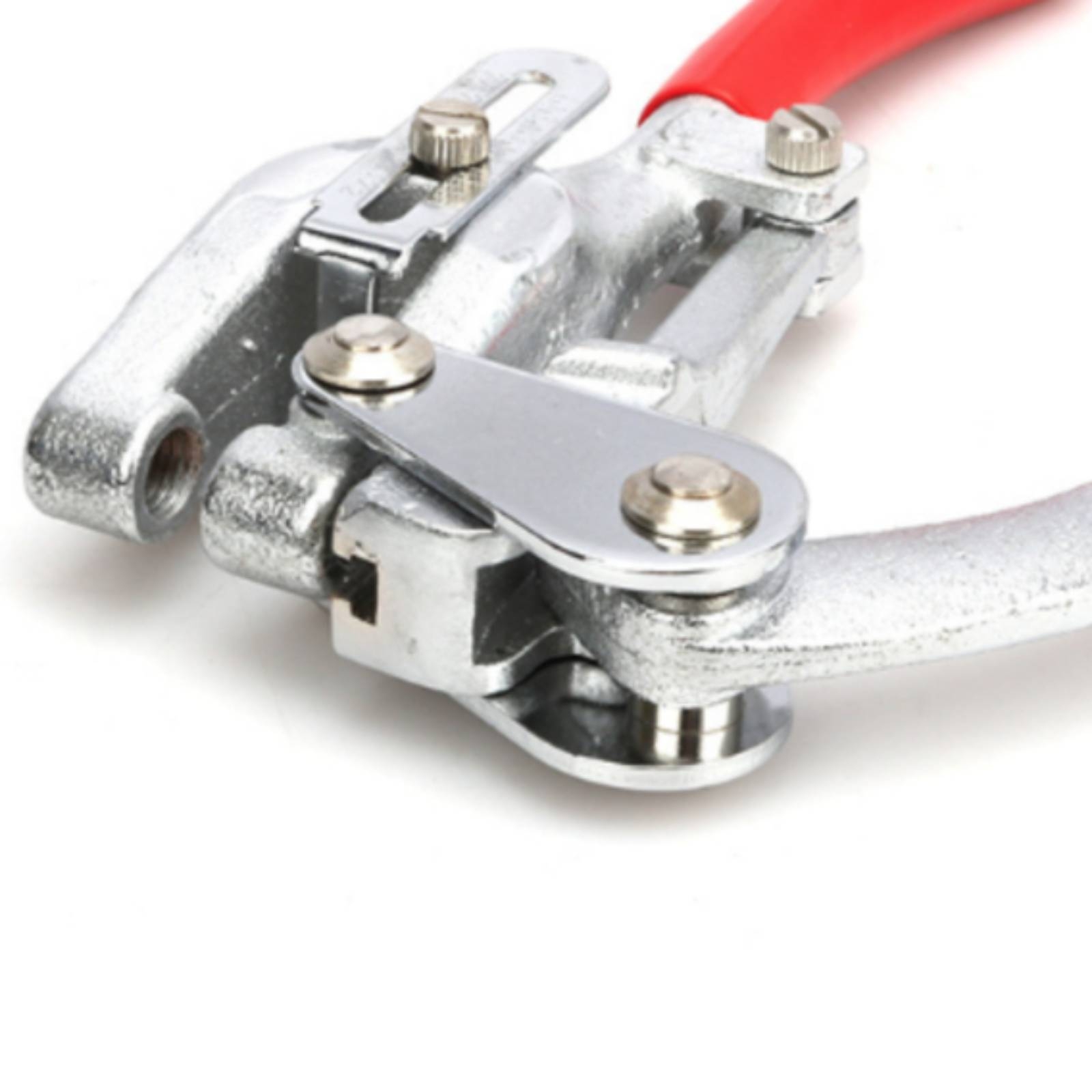 Hole Punch Plier Heavy Duty Pu - Leatherwork Or Leathercraft 评论和价格