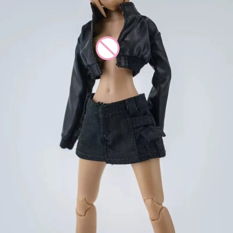 1/12 Scale Action Figure Multi - Leatherwork Products 评论和价格