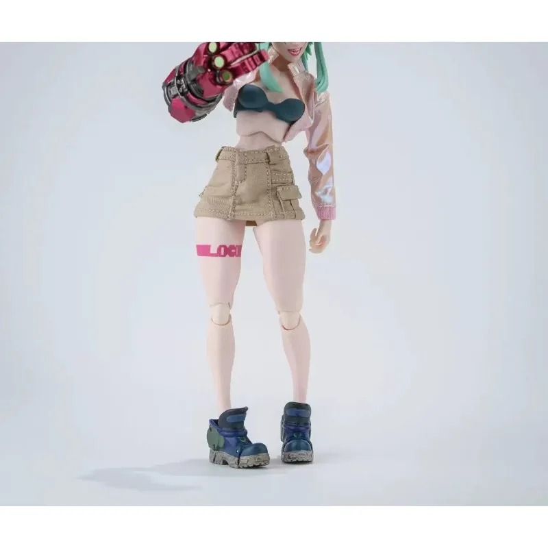 1/12 Scale Action Figure Multi - Leatherwork Products 评论和价格
