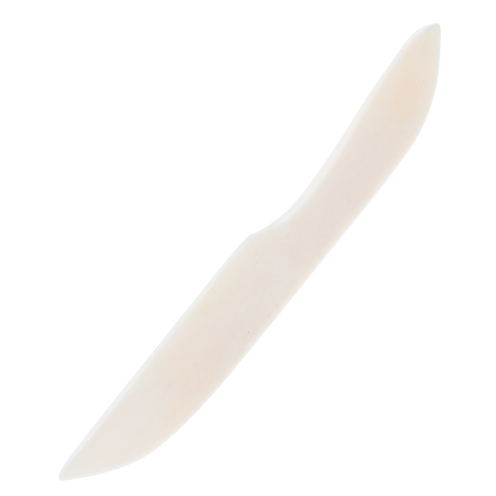 Ox Bone Folder Crafting Tool f - Bone Folder Tool 评论和价格