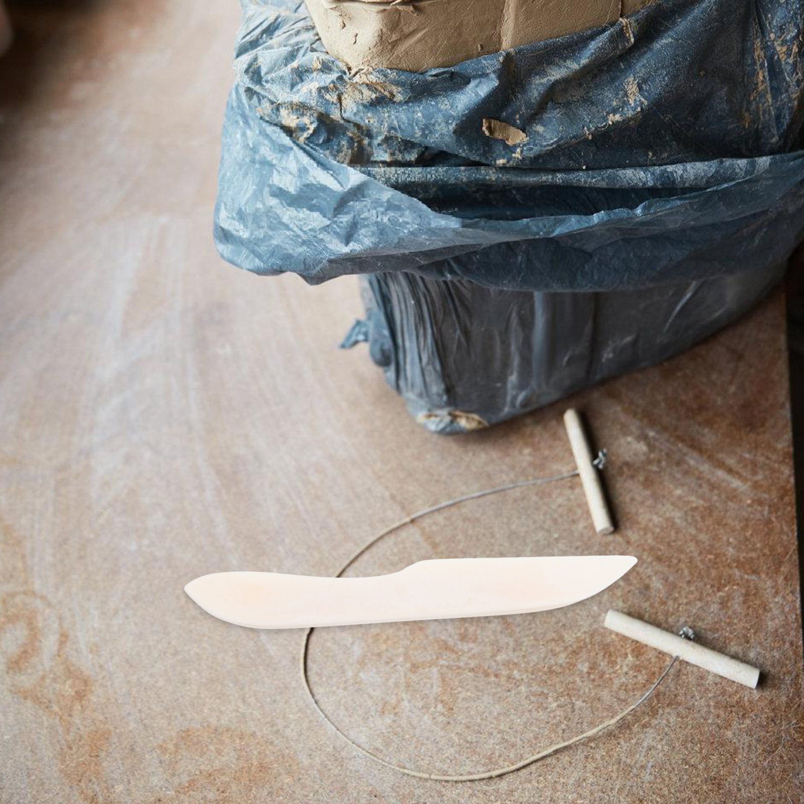 Ox Bone Folder Crafting Tool f - Bone Folder Tool 评论和价格