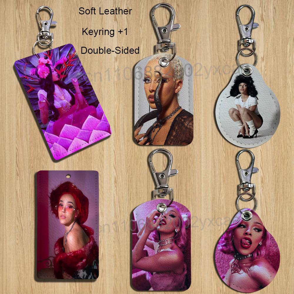 art So High red Doja Cat Holde - Leather Work Leather 评论和价格