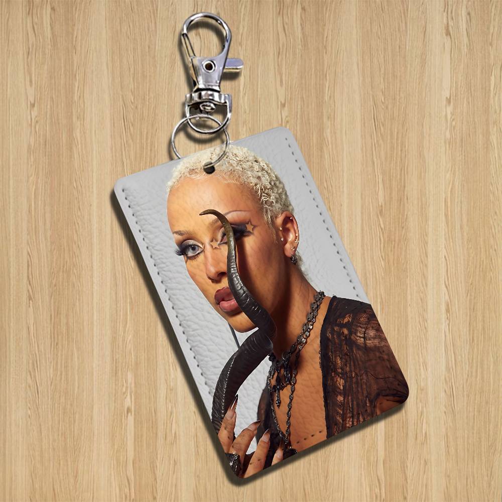 art So High red Doja Cat Holde - Leather Work Leather 评论和价格