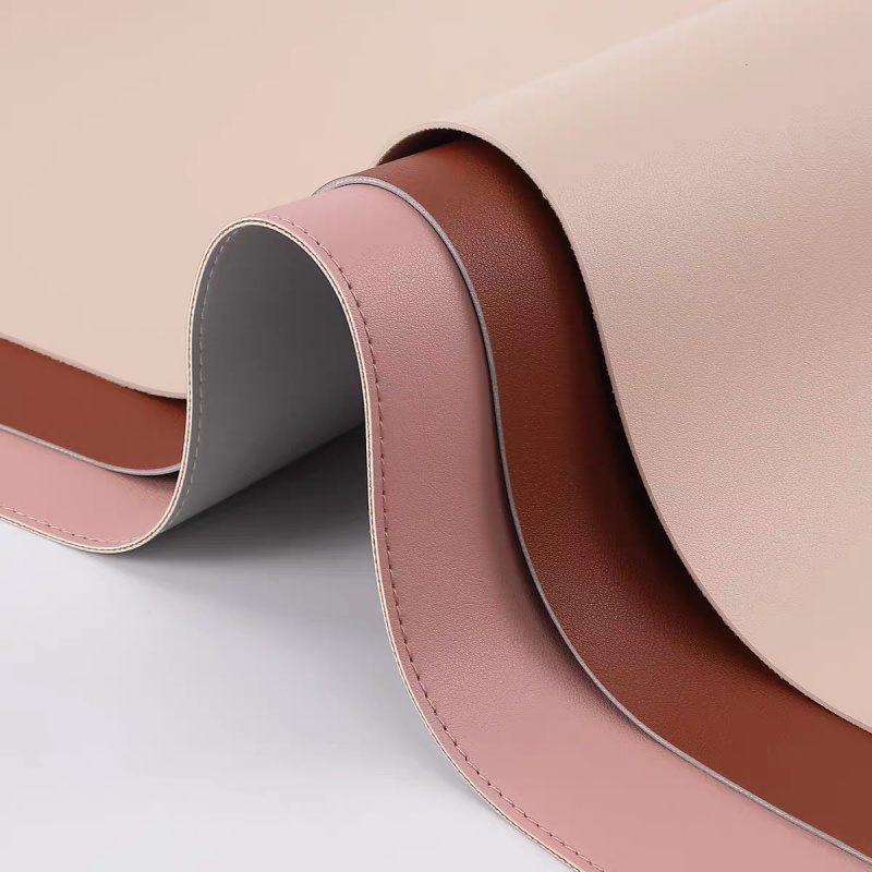 Soft, Foldable Table Mat – Wat - Leatherwork Desk 评论和价格