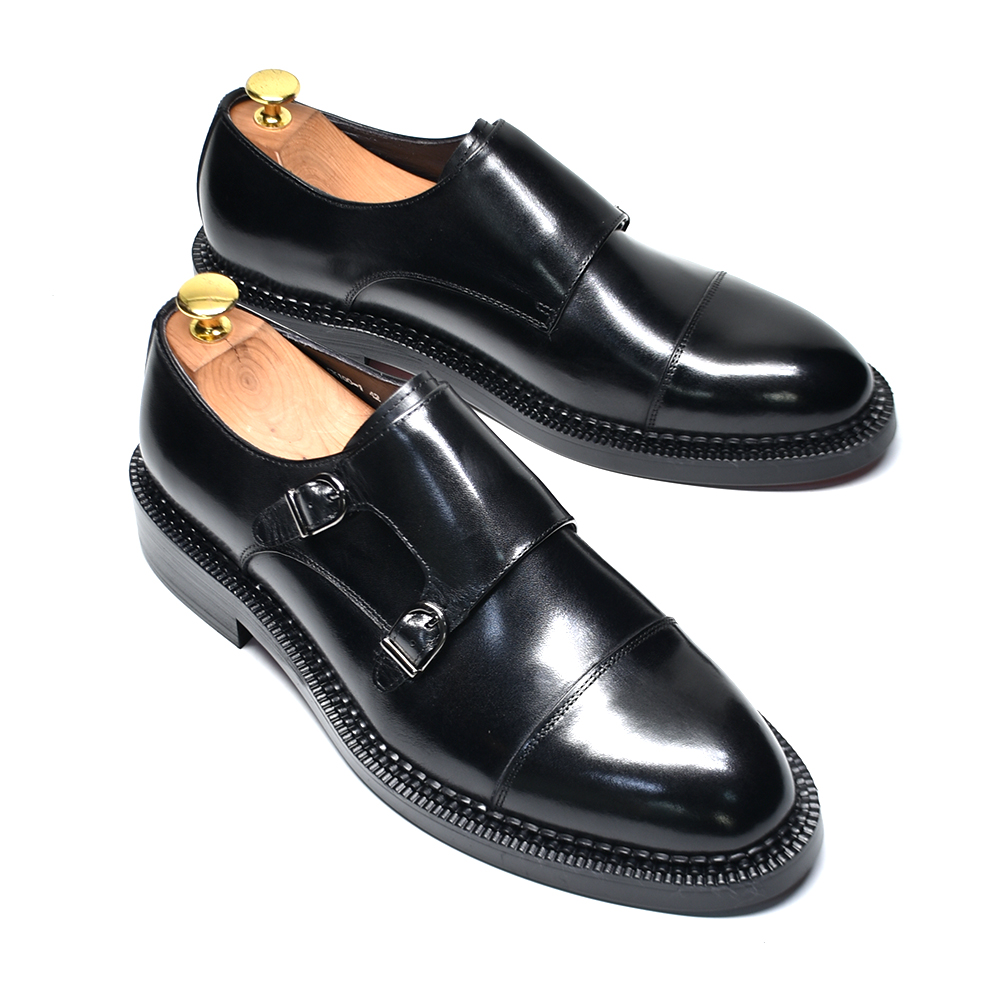 Luxury Genuine Leather Men's W - Leather Work Hat 评论和价格