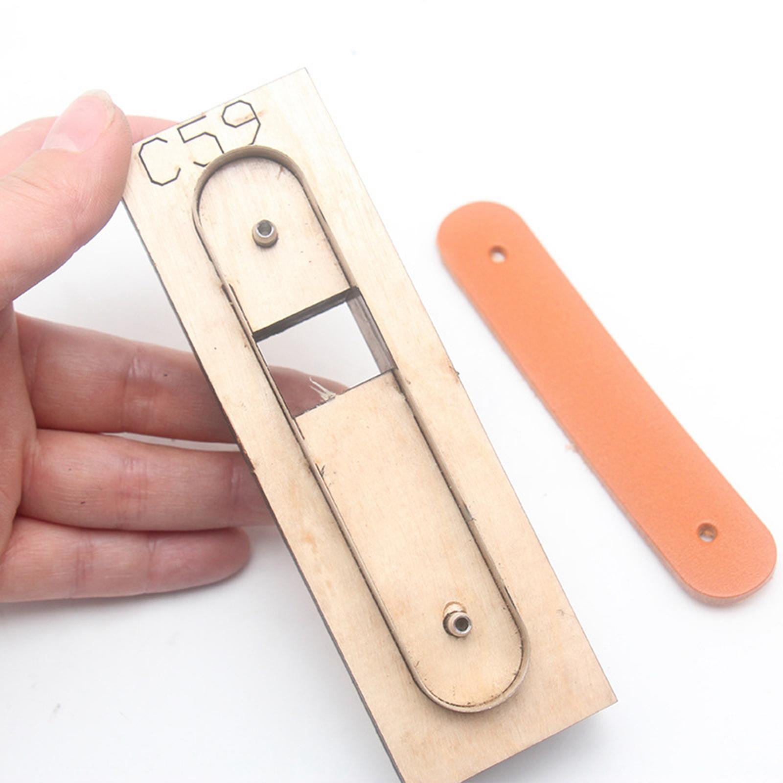Multifunction Leather Working  - Leatherwork Free Patterns 评论和价格
