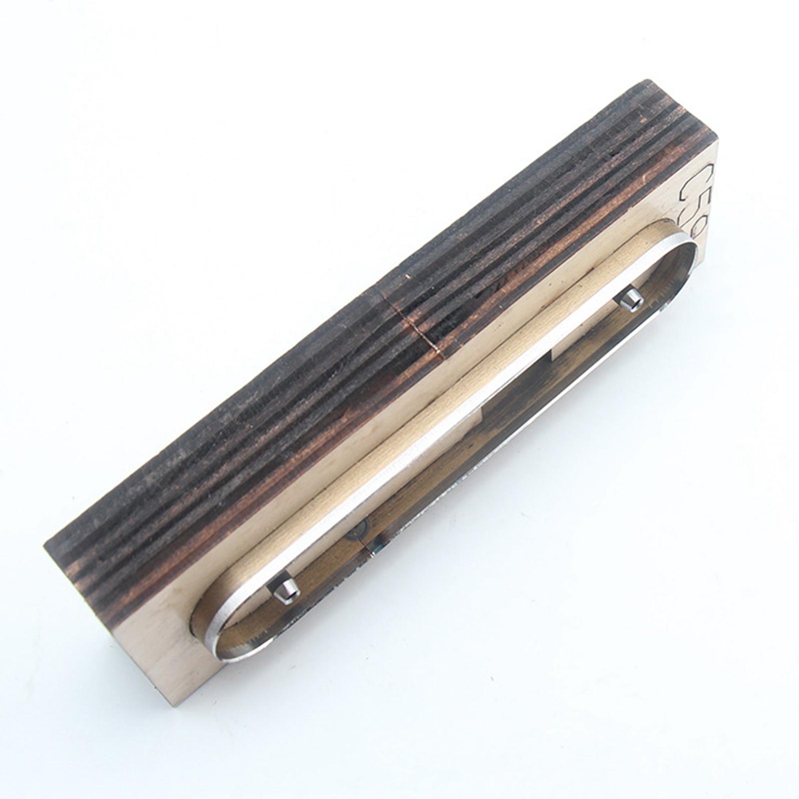 Multifunction Leather Working  - Leatherwork Free Patterns 评论和价格