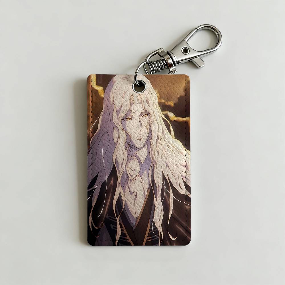 Game C-Castlevania Alucard Bad - Leather Work Leather 评论和价格